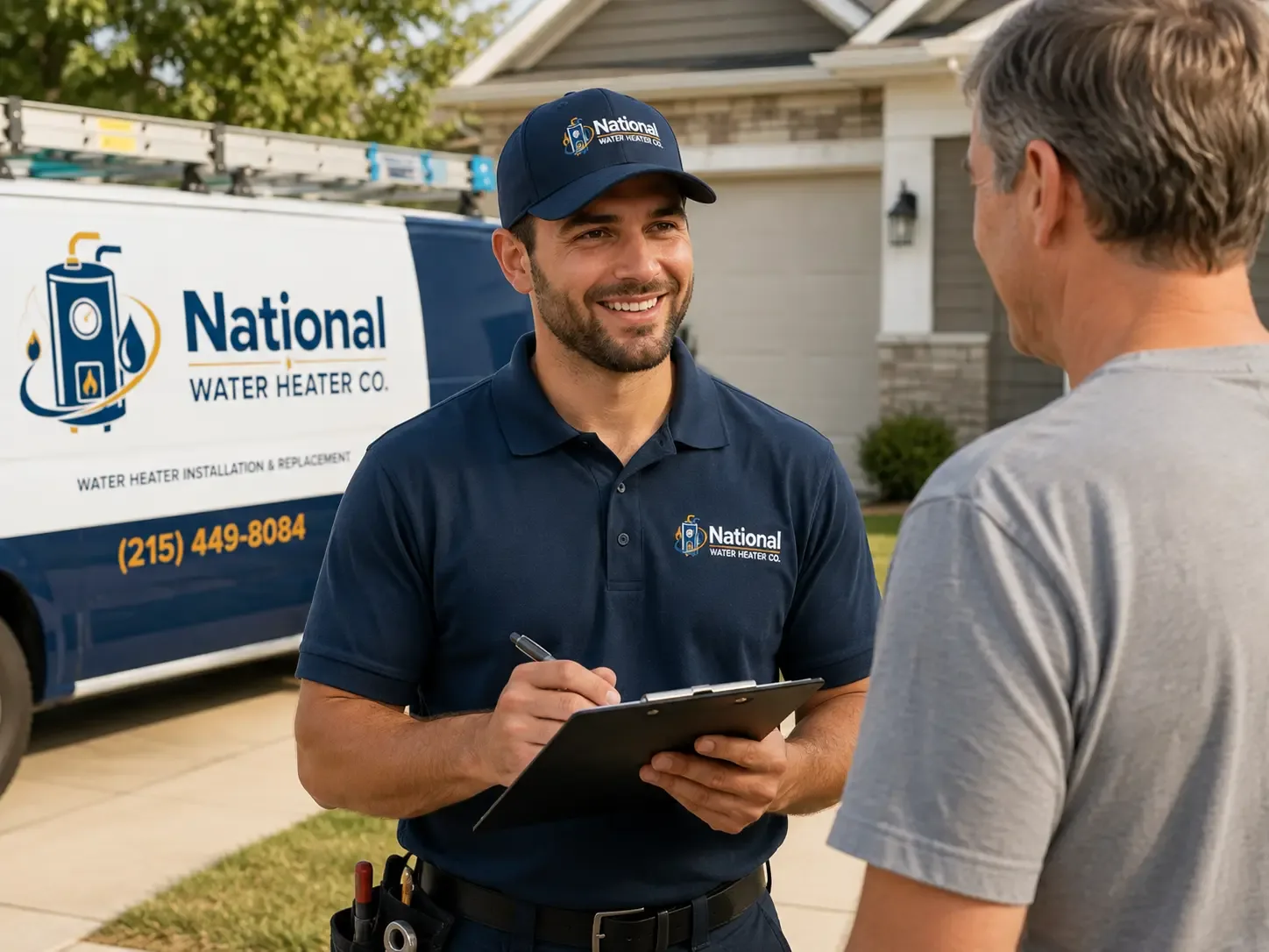 Water Heater Installation Xenia, IL FAQs